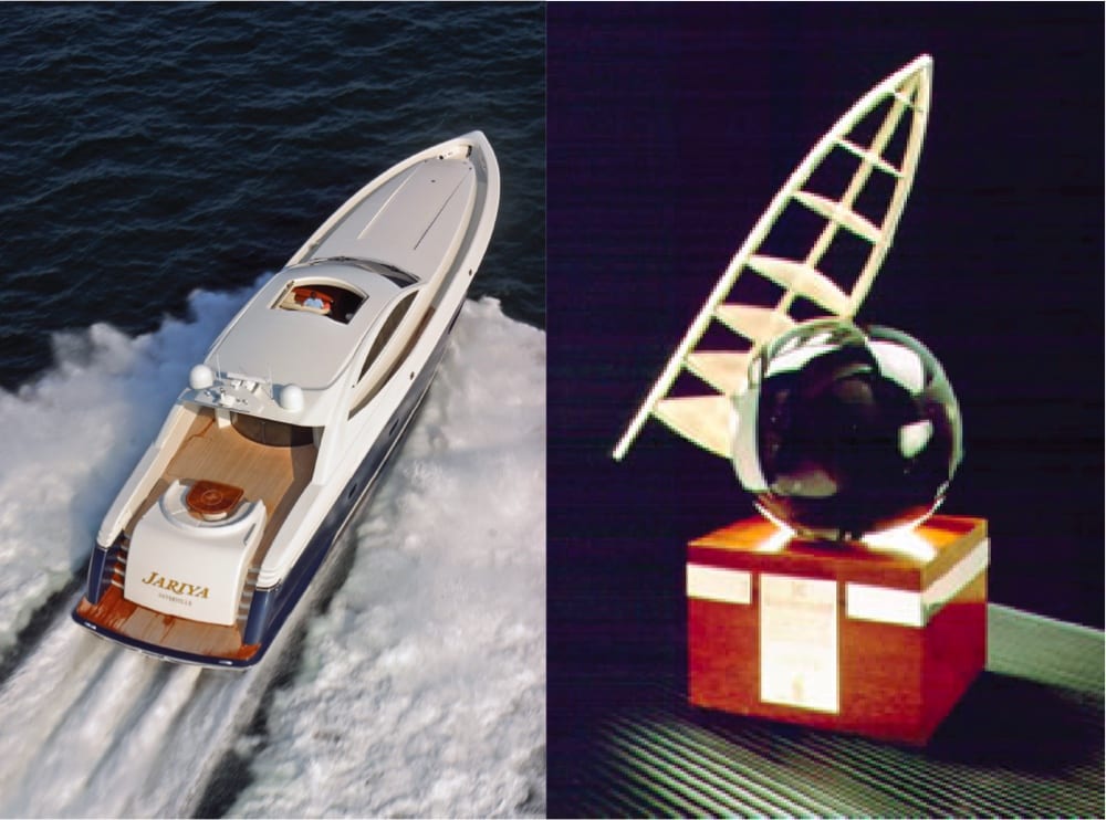 yacht design companies