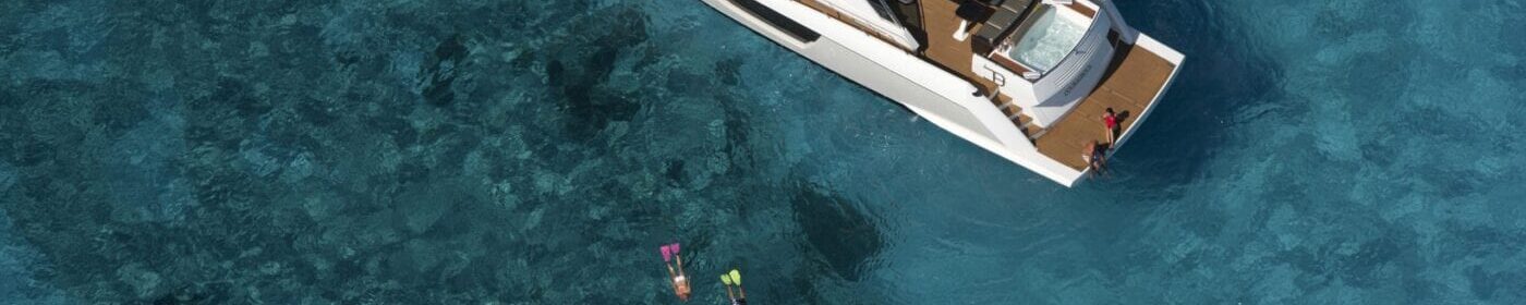 Michael Peters Yacht Design