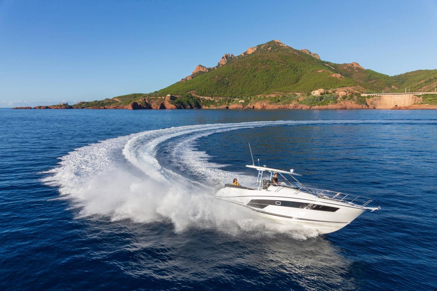 Michael Peters Yacht Design
