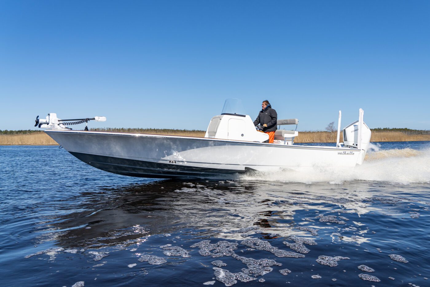 Michael Peters Yacht Design