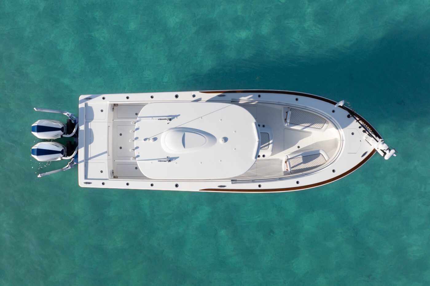 Michael Peters Yacht Design