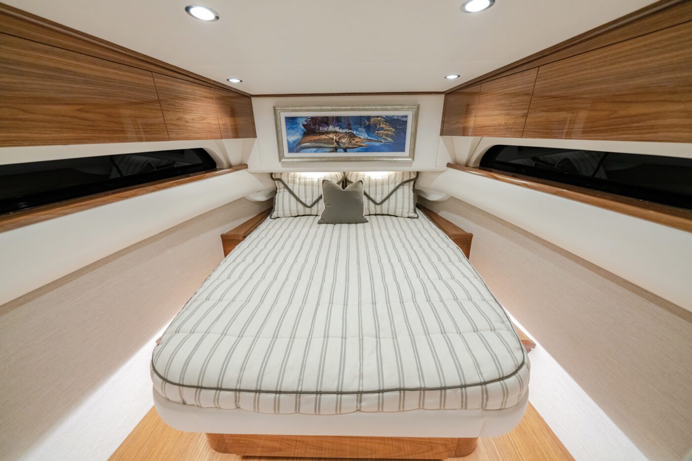 Michael Peters Yacht Design
