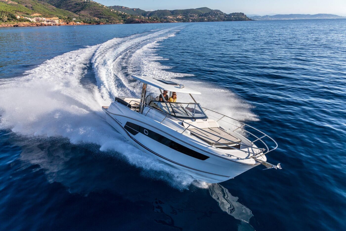 Michael Peters Yacht Design