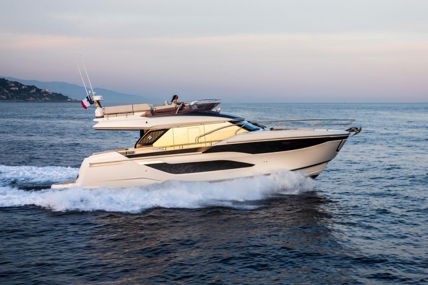 Michael Peters Yacht Design