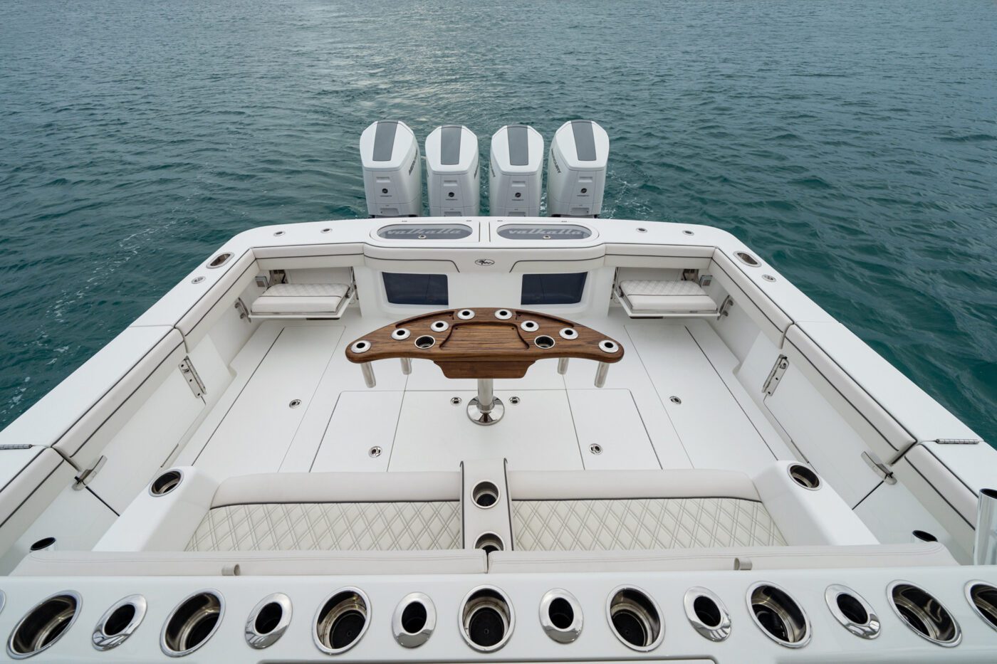 Michael Peters Yacht Design