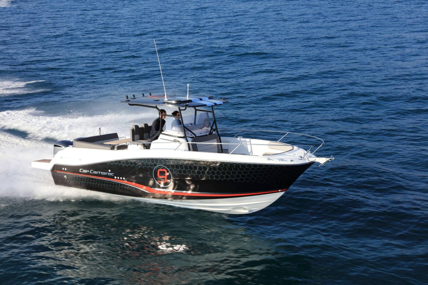 Michael Peters Yacht Design