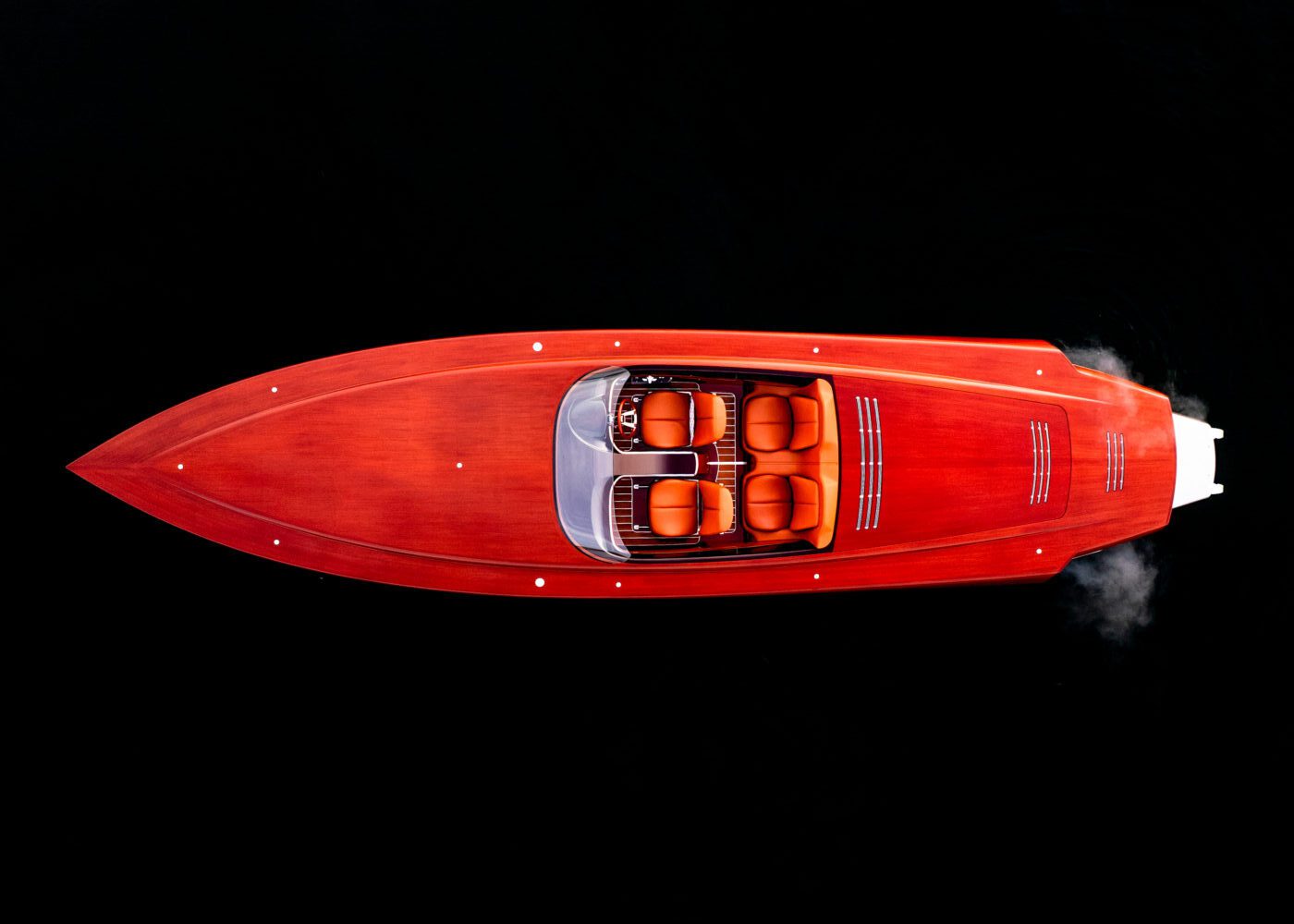 Michael Peters Yacht Design
